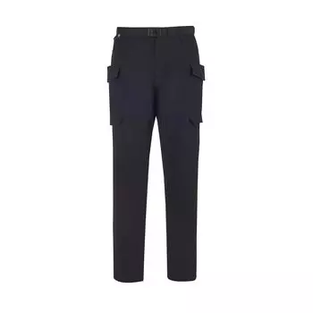 Casual Pants Multi Cargo Pocket Pants MIV03139 L [Millet] Men s Black-Noir (NEW LOGO)