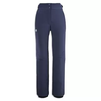 Casual Pants Naro II Pants JP Standard MIV9237J Sapphire L [Millet] [Women s] (NEW LOGO)