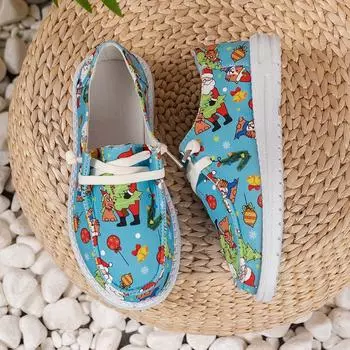 Повседневная обувь 2024 новая карта повседневная легкая детская обувь мода 25