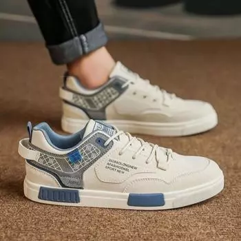 Casual Shoes For Men Leisure Sneakers Summer New In Man Shoe Walking Designer Luxury Cheap Clearance Korean Style Fashion 2024 38