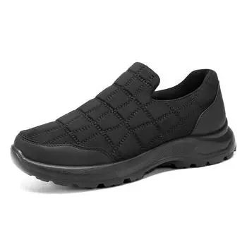 Casual Shoes Lazy Shoes Soft-soled Shoes Shallow Breathable Single Shoes Versatile Men s Shoes 39