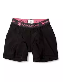 Casual Shorts kpup009 Black 34 [Capel Mule] Women s чёрный