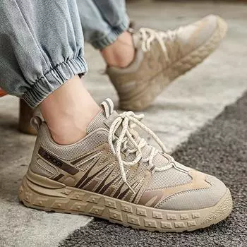 Casual Sneaker Loafers Round Toe Fashion Men s Casual Sneaker Canvas Soft and Comfortable Height Increasing Non-slip Shoes 39 черный серый