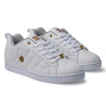 Casual sneakers ALLIANCE SE SN WGD cm 2E [DC] 26.5