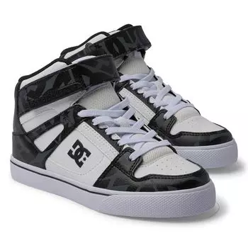 Casual Sneakers PURE SE EV SN Kids WG2 cm [DC] HIGH-TOP 21.0