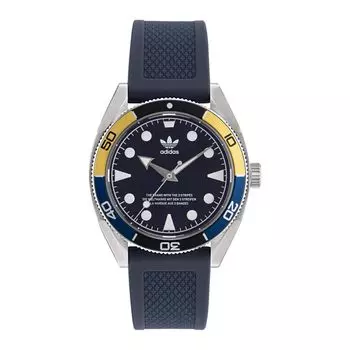 Casual Watch Edition 2 AOFH23006 Navy [Adidas] [Item] тёмно-синий