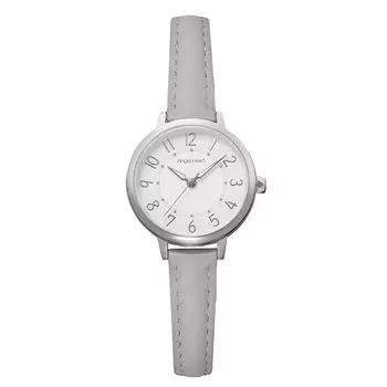 Повседневные часы Flowery Time Grey [Angel Heart] OA26S-GY женские белый