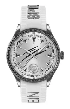 Casual Watch Lineman PS5BA0224 White [Plain Sports] Men s [Item] белый