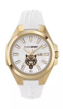 Casual Watch Tiger Master PS7BA0224 White [Plain Sports] Men s [Item] белый