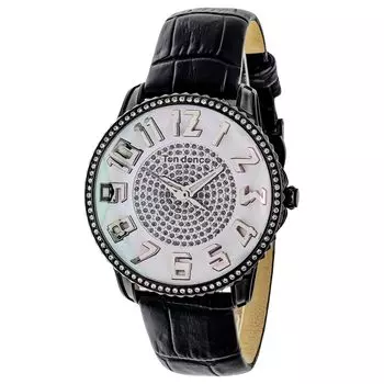 Casual Watch Twinkle Black [Tendence] TY132009-WH [Item] белый
