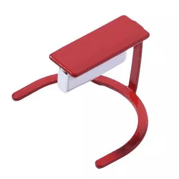 Cat Eye Magnet Holder Gel Polish Holder 3-Color Nail Art Magnet Bracket Nail Polish Magnet Bracket