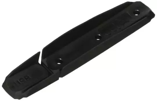 CAT EYE резиновая основа легкий велосипед 544-7020 чёрный