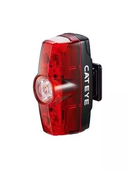 CAT EYE Safety Light RAPID mini Tail Light Light Bicycle TL-LD635-R