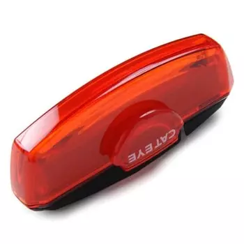 CAT EYE Safety Light RAPID X Rear USB Charging TL-LD700-R Light Bicycle