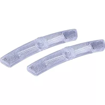 CAT EYE Wheel Reflector RR-550N-WUW JIS standard compliant product