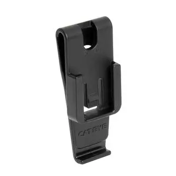 CAT EYE защитный фонарь для велосипеда Saikon C-2 534-2460 чёрный