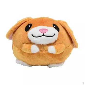 Интерактивная игрушка для кошек, электрические игрушки для собак, для кошек в помещении Hamster