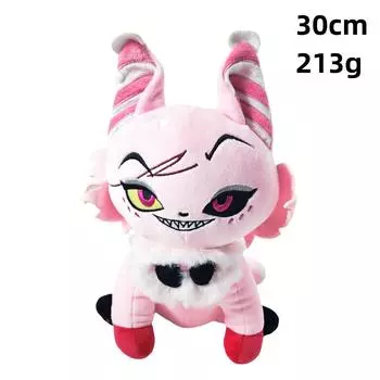 Cat Plush Doll As shown in the picture