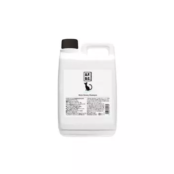 Cat Professional More Glossy Шампунь Сменный блок 2 л APDC