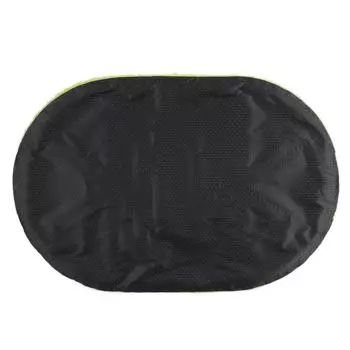 Cat Scratcher Bed 24 Inch Extra Large Anti Slip Sisal Scratching Board Bowl for Indoor Cat Frog