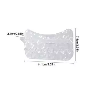 Cat Shape Wall-Mounted Pc Jewelry Holder Ring Earring Necklace Women Display Rack Keychain Watch Storage Stand Hanging Pendants 1Pcs