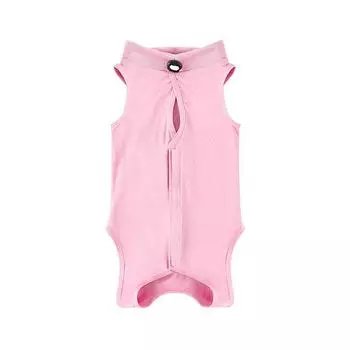 Cat sterilization clothes, mother cat weaning clothes, post-operative anti-licking clothes, spring and summer thin breathable S