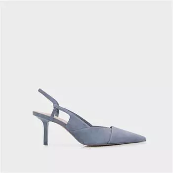 Туфли на высоком каблуке Cat Stiletto, удобные и нежные, с острым носком, римские сандалии Back Space Professional French Girl 56 34 розовый