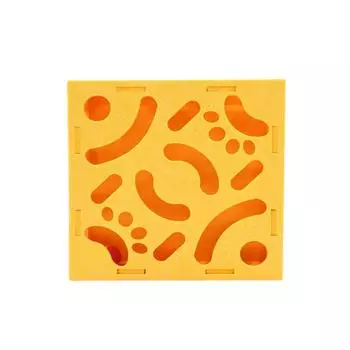 Cat Toys, Fun And Educational Toy Box One Size