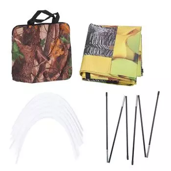 Cat Tunnel Foldable Cat Channel Toy Interactive Pet Playing Mat Bite Resistant Cat Activity Play Mat