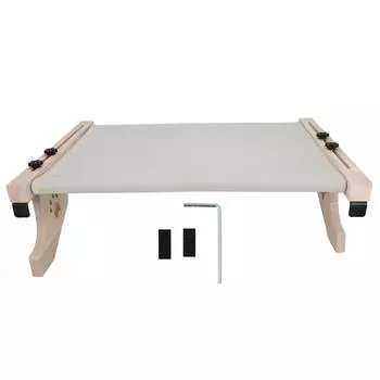 Жердочка для кошки на окно, прочная, крепление на подоконник у кровати, простая в сборке, для кошек на окно, для индо