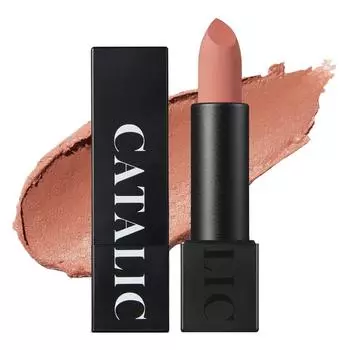 Catalic Narcissus Mood Layer Lipstick, Mood Focus, 3.5g, 1 piece