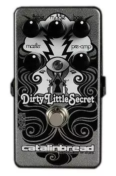 Catalinbread Новый грязный маленький секрет [item]