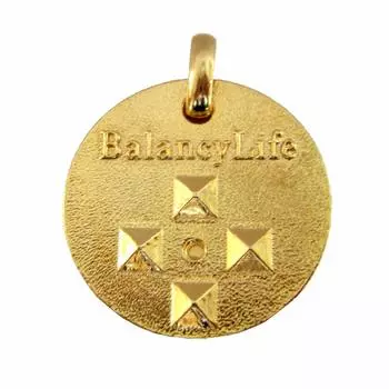 Catan Dog Balance Life Gold BL-G золотой