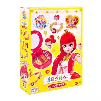 Catch Catch Tinying Cutting Sticks Nanaping Компактная корейская игрушка