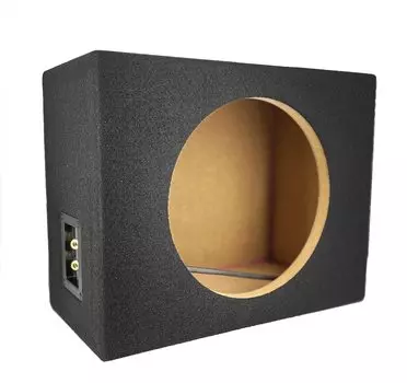 Catch Hunter Ark Hill Hibion Carpet Woofer BOX 6 дюймов одинарный ASB-0610