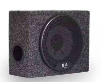 Catch Hunter дюймовый сабвуфер серый 6.5 CHB-065