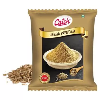 Catch Jeera порошок, пакетик, 100г