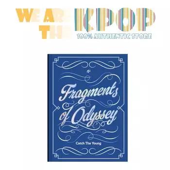 Catch The Young 2-й мини-альбом [Catch The Young : Фрагменты Одиссеи]