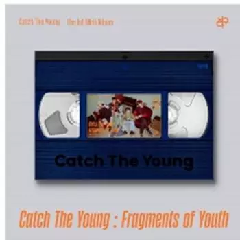 Catch The Young - мини 1-й [Catch The Young Фрагменты Молодости] 0