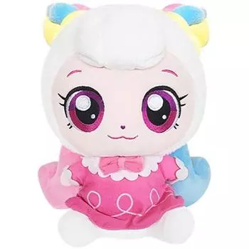 Catch Tiniping Sweet and Sour Meringue Plush, разные цвета, 28см, Популярные игрушки для корейских детей