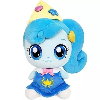 Catch Tiniping Sweet and Sour Plush Sha Shaping, a popular character in Korea