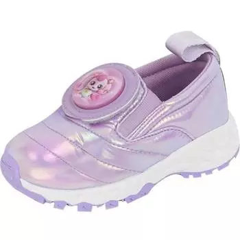Catchtinipping Bimbo Bimba Girls Hatching Shiny Slip-On LED, популярный персонаж в Корее