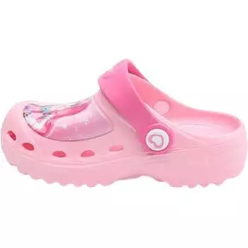 Сандалии-замки для девочек, популярные в Корее