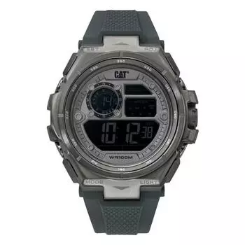 [Caterpillar] HYBRID мужские электронные наручные часы спортивные солдатские военные водонепроницаемые OD.157.25.541