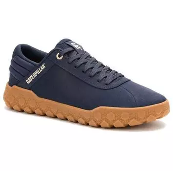 Caterpillar Кросовки Hex + Canvas 40