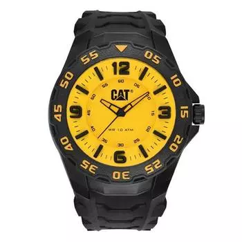 [Caterpillar] Мужские часы MOTION LB.111.21.731