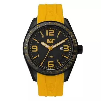 [Caterpillar] Мужские часы OCEANIA Upcycle LQ.161.27.137