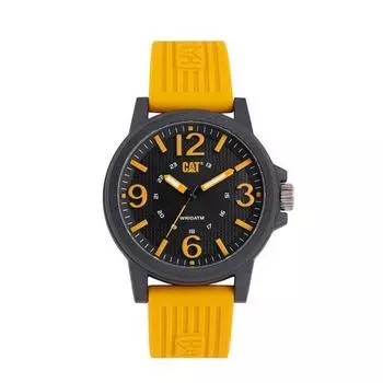 [Caterpillar] Мужские спортивные часы 100ATM LF.27.137