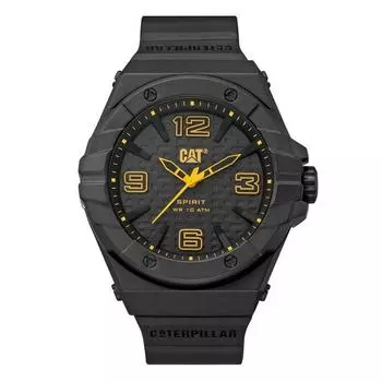 [Caterpillar] SPIRIT II Мужские Часы LE.111.21.137