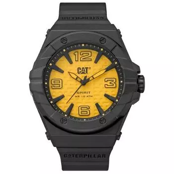 [Caterpillar] SPIRIT II Мужские Часы LE.111.21.731